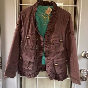 Mackage Womens Jacket size M